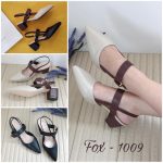 Top 6 shop giày dép đẹp chất nhất ở quận 3, TP.HCM