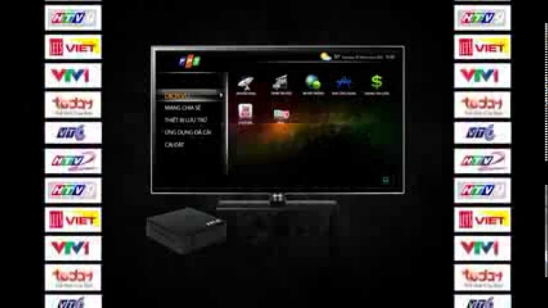 Top 10 Website xem phim online tốt nhất Việt Nam