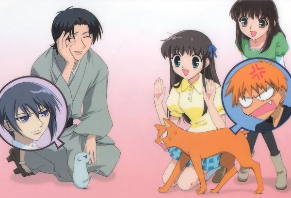 fruits-basket-1506 Top 10 Anime lãnɡ mạn nhất mọi thời đại