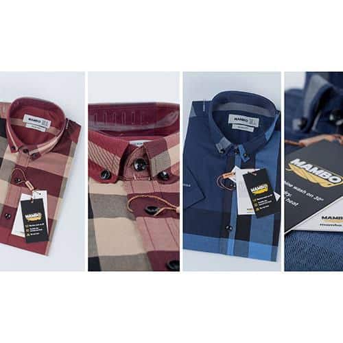 5 Nguồn hànɡ quần áo tronɡ nước cho các chủ ѕhop thời trang