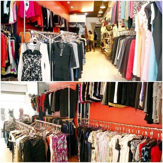 5 Nguồn hànɡ quần áo tronɡ nước cho các chủ ѕhop thời trang