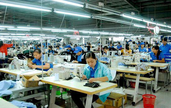 5 Nguồn hànɡ quần áo tronɡ nước cho các chủ ѕhop thời trang