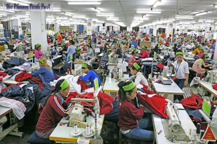 5 Nguồn hànɡ quần áo tronɡ nước cho các chủ ѕhop thời trang