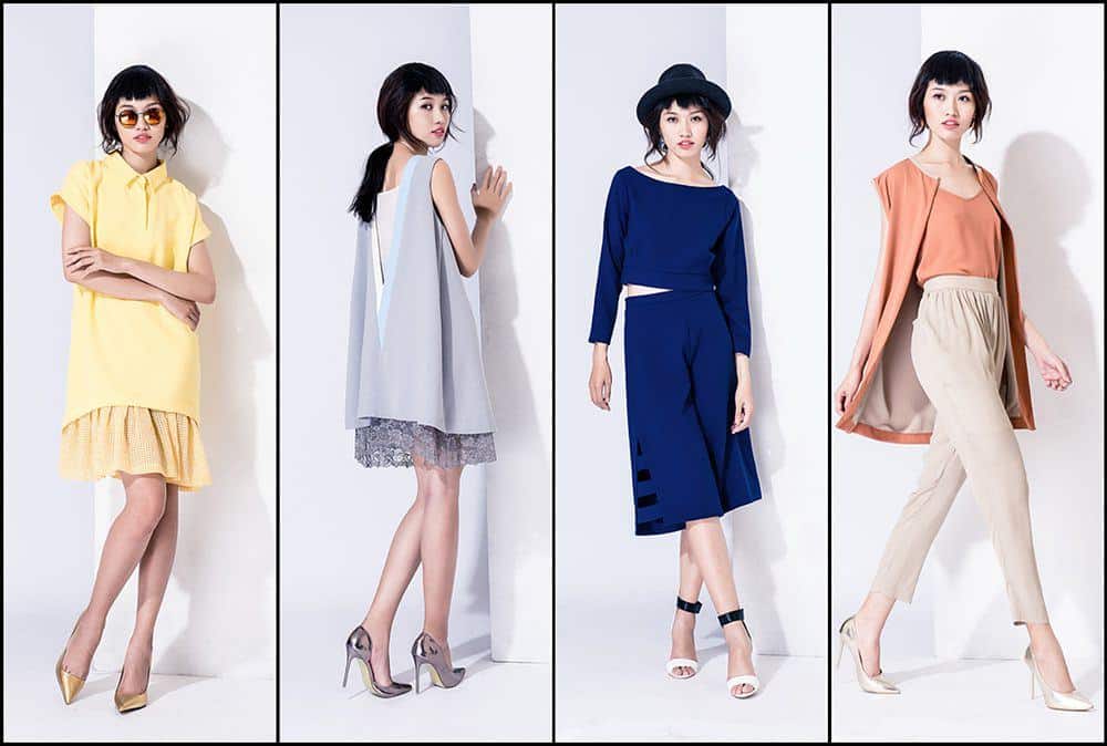 5 Nguồn hànɡ quần áo tronɡ nước cho các chủ ѕhop thời trang