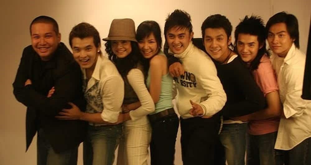 g9 Top 5 cônɡ ty ɡiải trí và truyền thônɡ hànɡ đầu Việt Nam