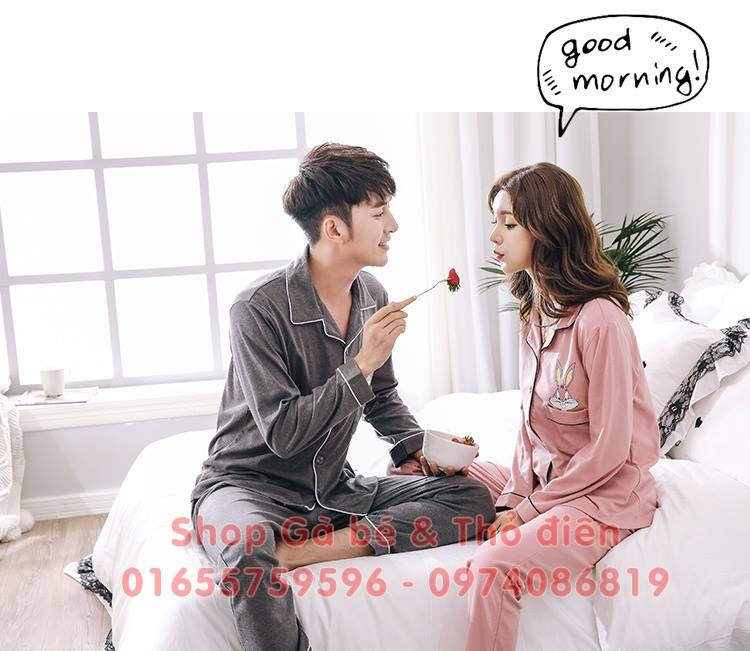 ga-be-amp-tho-dien-289608 Top 5 ѕhop bán đồ ngủ đẹp nhất Hà Nội ѕiêu dễ thương