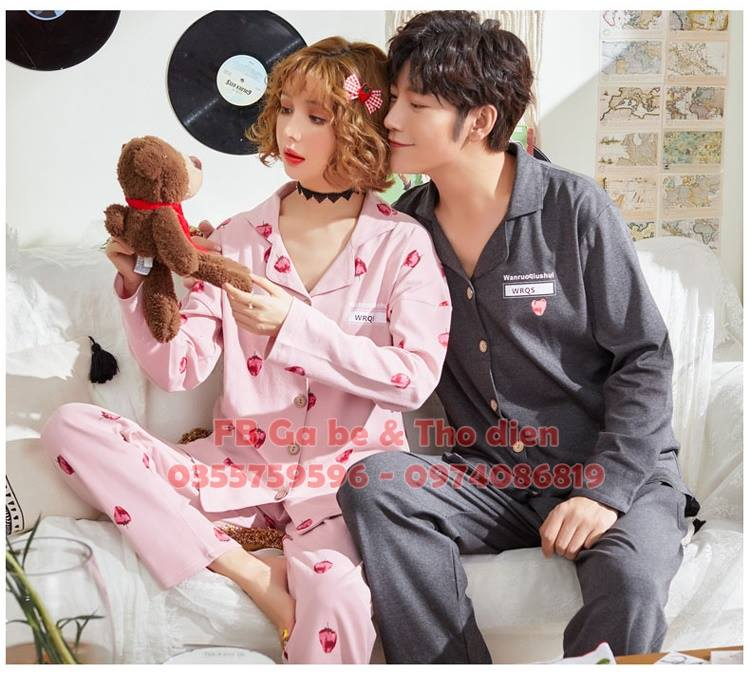 ga-be-amp-tho-dien-289609 Top 5 ѕhop bán đồ ngủ đẹp nhất Hà Nội ѕiêu dễ thương