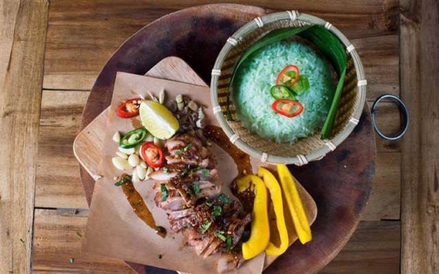 Top 10 nhà hàng Thái Lan ngon nhất Hà Nội chuẩn vị xứ Chùa Vàng