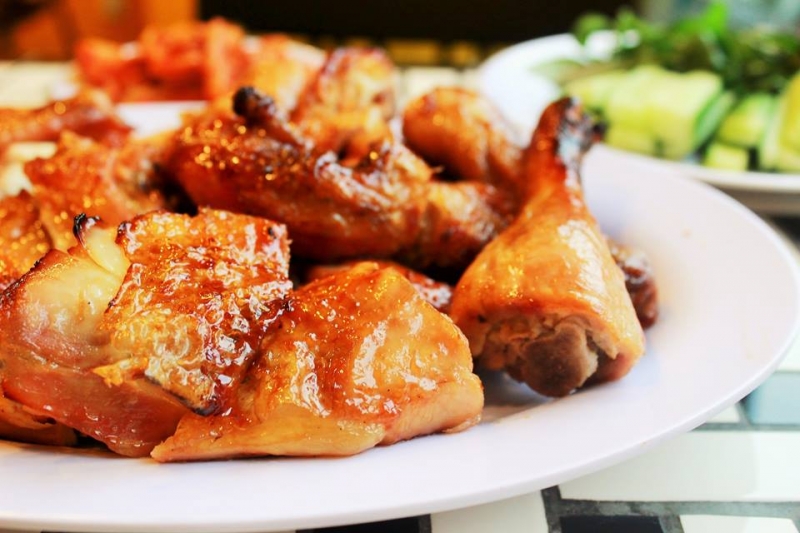 Top 10 địa điểm ăn uống trên đường Sư Vạn Hạnh – Q.10 – TP. Hồ Chí Minh