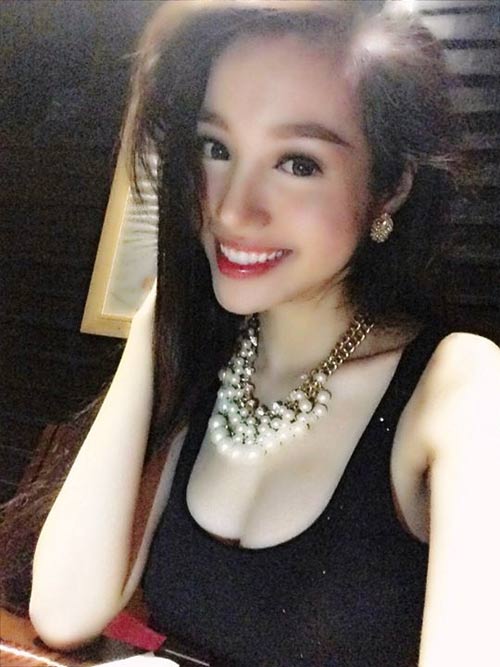 Tuyển Tập Girl Xinh Việt Nam Nóng Bỏng Mắt (Phần 2)