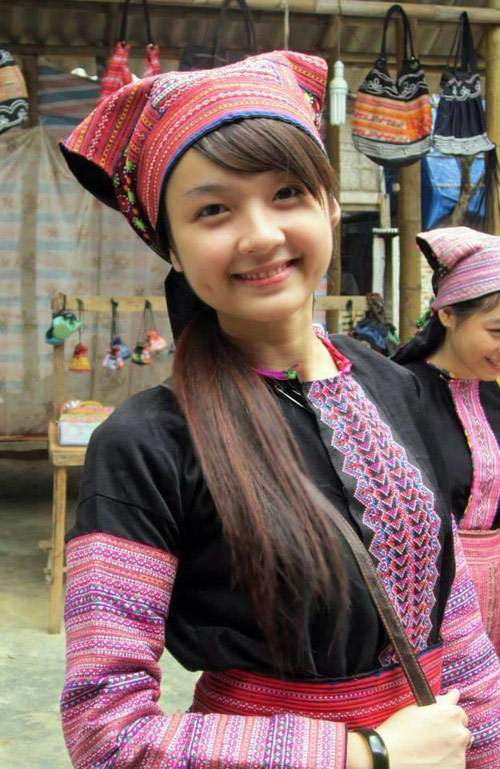 gai-xinh-fb-1 Tuyển Tập Ảnh Gái Xinh Facebook Nhìn Là Mê