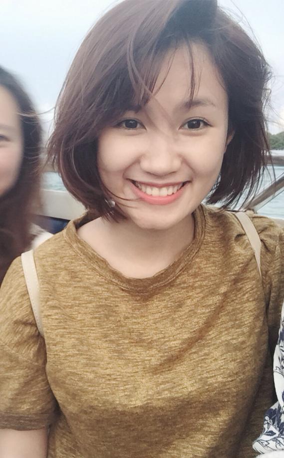 gai-xinh-fb-13 Tuyển Tập Ảnh Gái Xinh Facebook Nhìn Là Mê