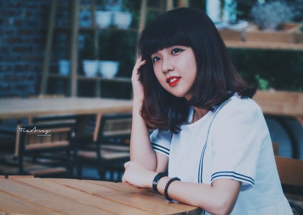 gai-xinh-fb-16 Tuyển Tập Ảnh Gái Xinh Facebook Nhìn Là Mê