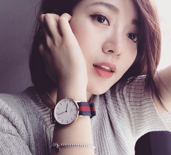 gai-xinh-fb-19 Tuyển Tập Ảnh Gái Xinh Facebook Nhìn Là Mê