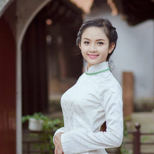 gai-xinh-fb-2 Tuyển Tập Ảnh Gái Xinh Facebook Nhìn Là Mê