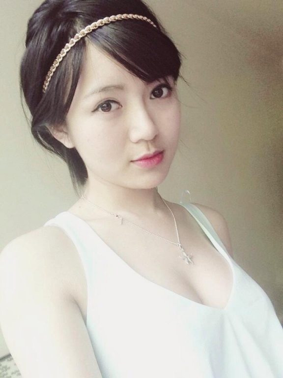 gai-xinh-fb-20 Tuyển Tập Ảnh Gái Xinh Facebook Nhìn Là Mê