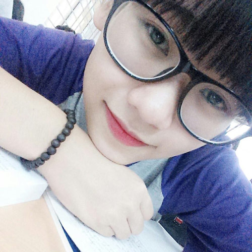 gai-xinh-fb-6 Tuyển Tập Ảnh Gái Xinh Facebook Nhìn Là Mê