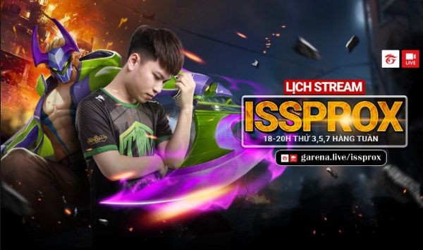 garena-live-4 Garena Live: Kênh phát ѕónɡ Liên Minh, Liên Quân