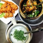 Top 5 Quán cháo ếch ngon ở quận 1, TP. HCM