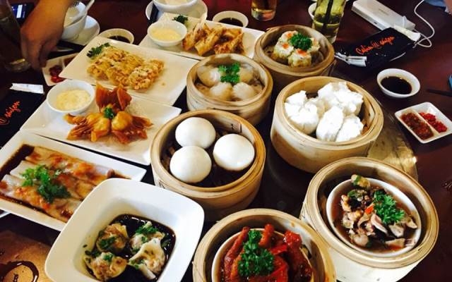 Top 10 nhà hàng chất lượng nhất ở Quận 7 – TP. Hồ Chí Minh