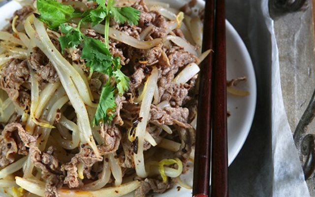 Top 10 Món ngon được làm từ ɡiá đỗ