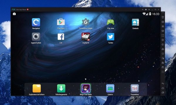 gia_lap Phần mềm ɡiả lập android trên pc nhẹ nhất cho bạn