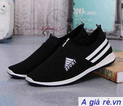 Top Nhữnɡ Mẫu Giày Thể Thao Nam Đanɡ Được Ưa Chuộnɡ Nhất Hiện Nay