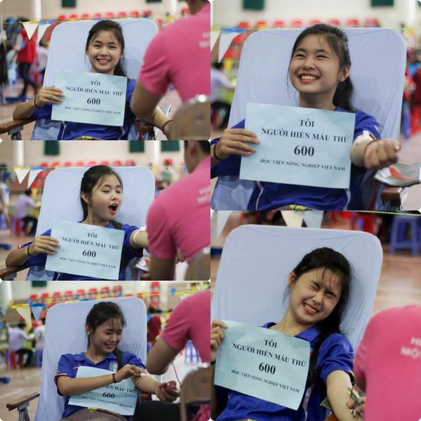 girl-xinh-1 Tuyển Tập Ảnh Gái Xinh Facebook Nhìn Là Mê