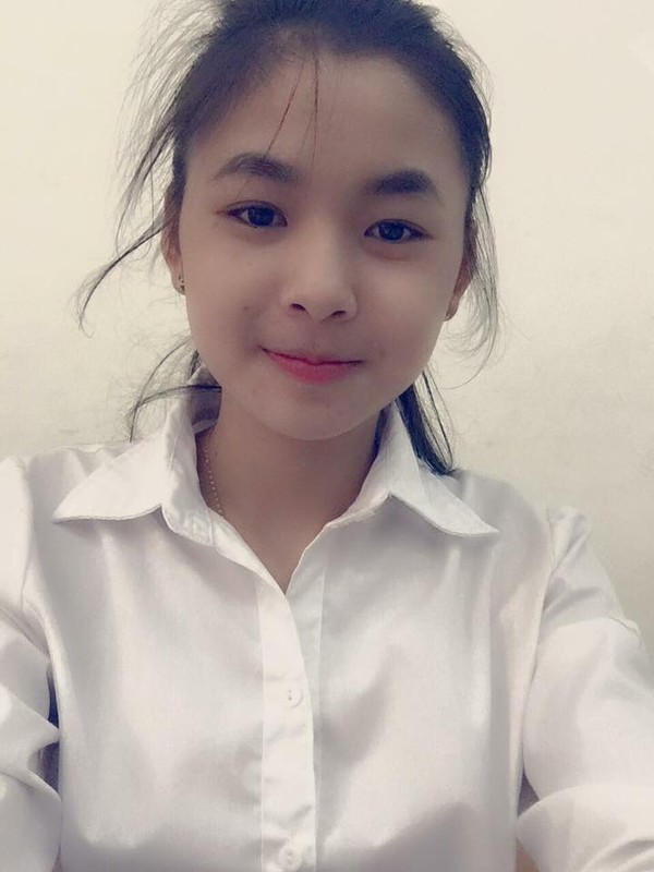 girl-xinh-2 Tuyển Tập Ảnh Gái Xinh Facebook Nhìn Là Mê