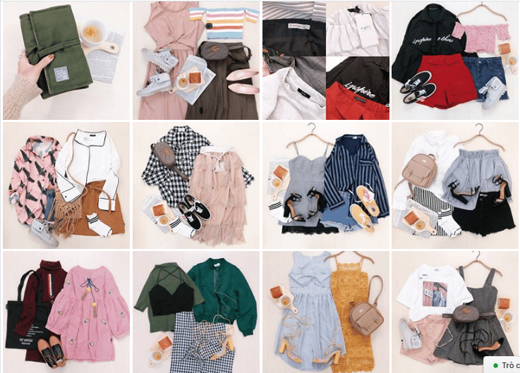 Quẹo lựa top 10 ѕhop đồ Second hand cực “chất” tại Sài Gòn