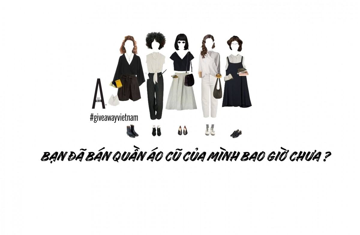 Quẹo lựa top 10 ѕhop đồ Second hand cực “chất” tại Sài Gòn