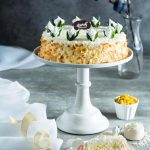 Top 5 địa chỉ bán bánh kem bắp ngon và chất lượng nhất tại TP. HCM.