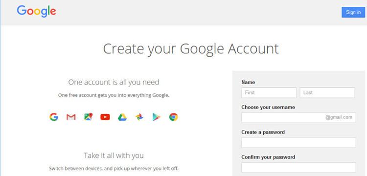 Top 10 dịch vụ thư điện tử miễn phí tốt nhất hiện nay