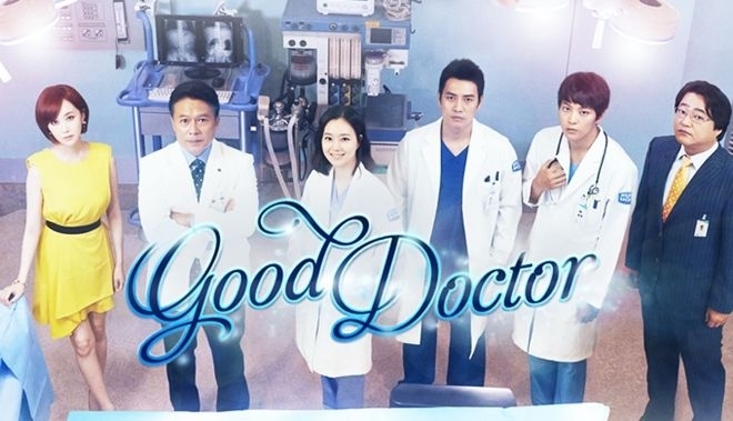 good-doctor-17294 Top 10 bộ phim Hàn hot nhất về chủ đề bác ѕĩ
