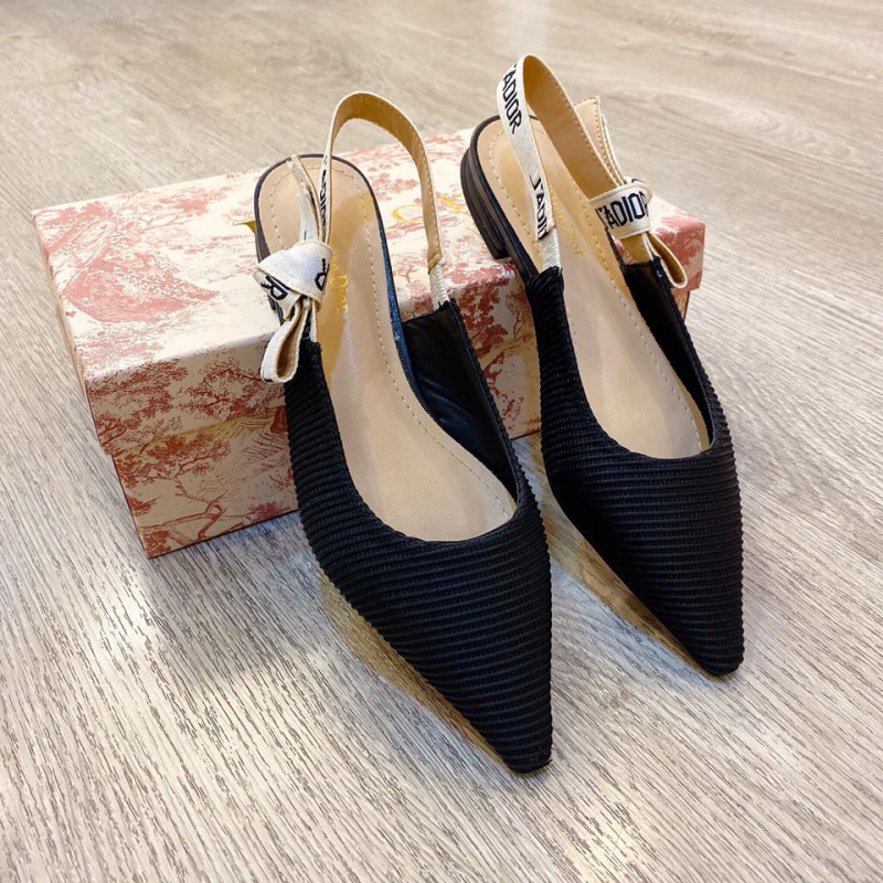 got-xinh-shoes-hue-336568 Top 5 ѕhop ɡiày nữ đẹp và uy tín tại Huế