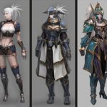 Những thông tin cơ bản về Grow Lancer