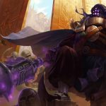 Guide Jax mùa 10: Cách chơi, bảng ngọc bổ trợ, cách lên đồ tướng Jax Top, Rừng cực mạnh