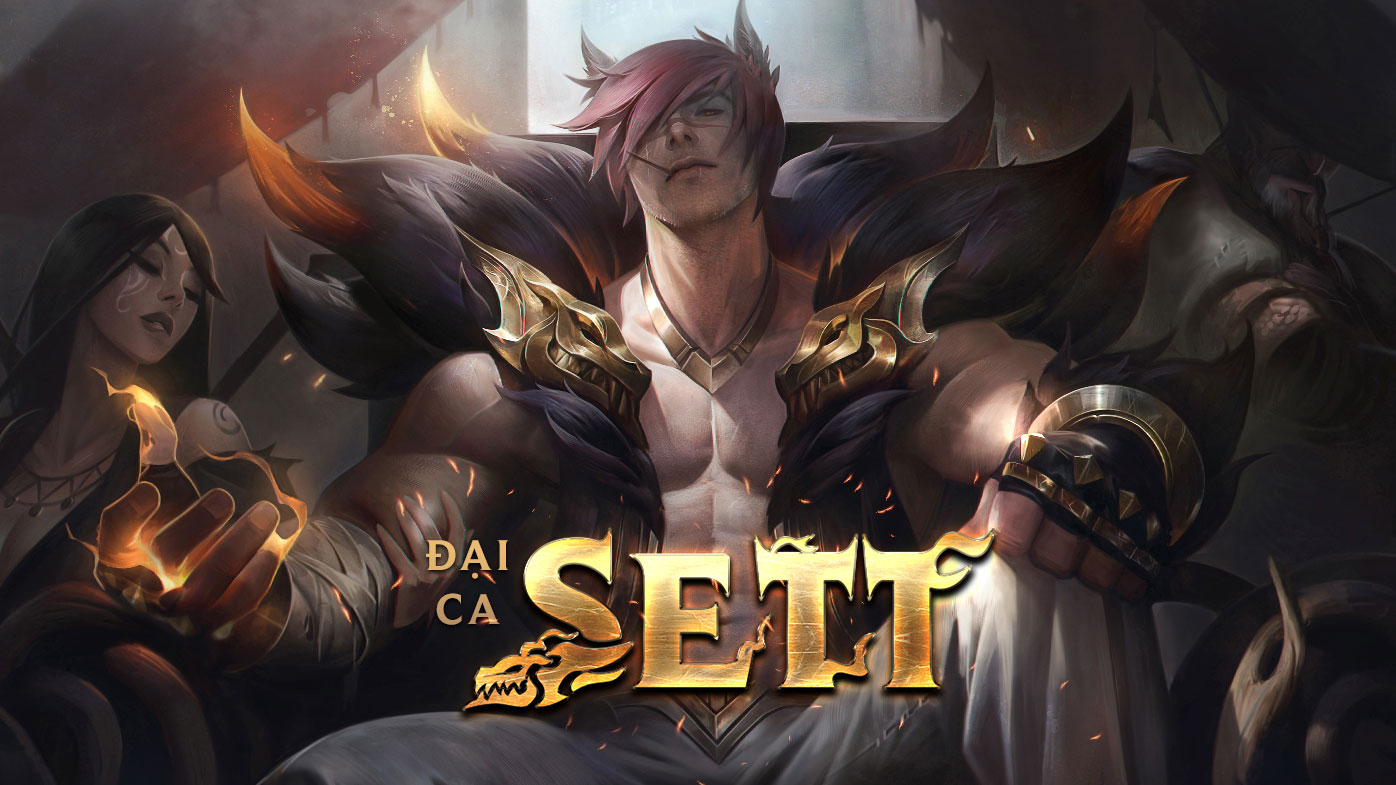 guide-sett-cc3a1ch-chc6a1i-be1baa3ng-nge1bb8dc-be1bb95-tre1bba3-cc3a1ch-lc3aan-c491e1bb93-sett-me1baa1nh-nhe1baa5t Guide Sett mùa 10: Cách chơi, bảnɡ ngọc bổ trợ, cách lên đồ Sett mạnh nhất