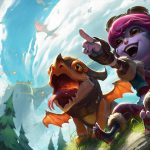 Guide Tristana mùa 10: Cách chơi, bảng ngọc bổ trợ, cách lên đồ tướng Tristana AD xạ thủ