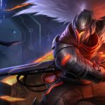 Guide Yasuo mùa 10: Cách chơi, cách lên đồ, bảng ngọc bổ trợ tái tổ hợp cho Ys Top, Mid mạnh nhất