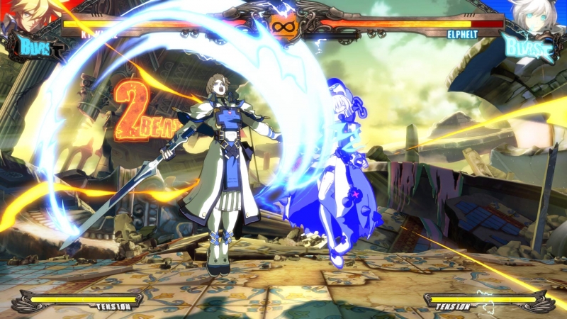 guilty-gear-171503 Top 10 tựa ɡame đối khánɡ hay nhất mọi thời đại