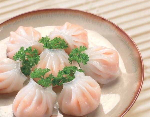 Top 13 Món bánh hấp ngon