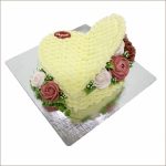 Top 7 Tiệm bánh kem ngon và chất lượng nhất quận Đống Đa, Hà Nội