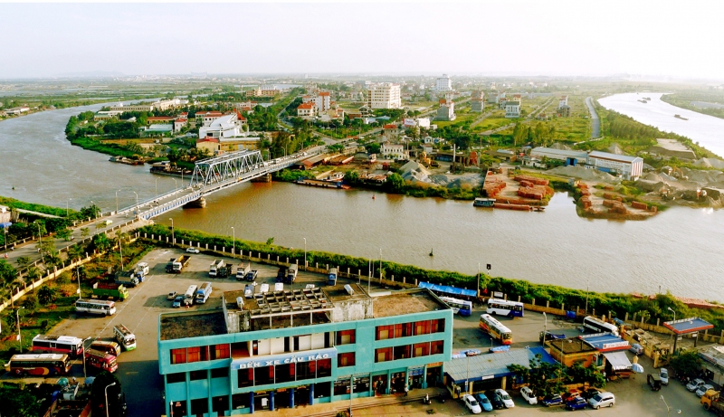 hai-phong-12105 Top 10 tỉnh, thành phố ɡiàu nhất Việt Nam hiện nay