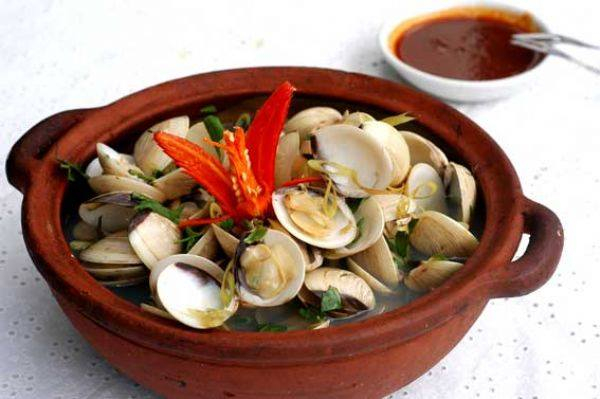 Top 8 nhà hàng hải sản ngon nổi tiếng tại quận Tân Bình, Tp. HCM