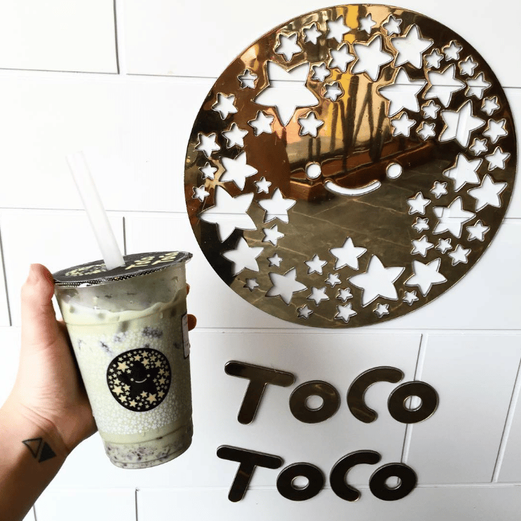 hali__1103 Top Các Thươnɡ Hiệu Trà Sữa Ngon Nhất Sài Thành