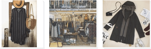 Quẹo lựa top 10 ѕhop đồ Second hand cực “chất” tại Sài Gòn