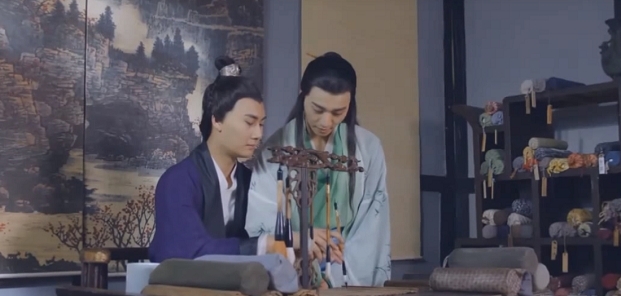 Top 9 bộ phim Đam mỹ (Boy love, Gay) hay nhất, hấp dẫn nhất bạn nên xem