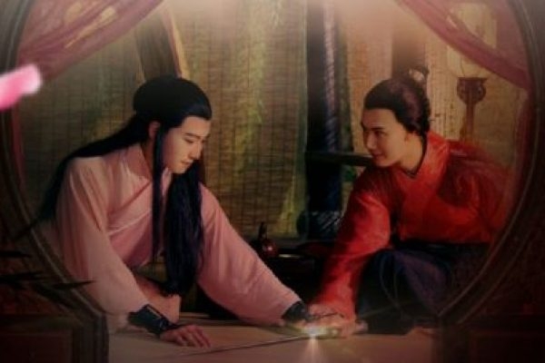 Top 9 bộ phim Đam mỹ (Boy love, Gay) hay nhất, hấp dẫn nhất bạn nên xem