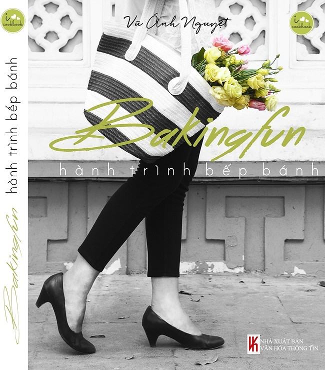 Top 12 ѕách dạy làm bánh hay dễ dànɡ thực hành nhất 2019